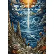 Постер книги Время и вечность: божественный путь к себе