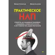 Постер книги Практическое НЛП