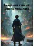 Тёмный Царь - Академия стихий: Зов из прошлого