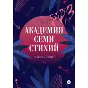 Постер книги Академия семи стихий. Дорога домой