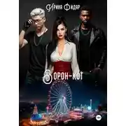 Постер книги Ворон-кот