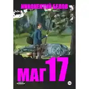 Постер книги Маг 17