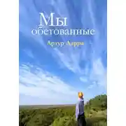 Постер книги Мы обетованные