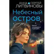 Постер книги Небесный остров