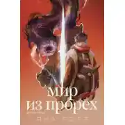 Постер книги Мир из прорех. Другой город