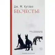 Постер книги Бесчестье