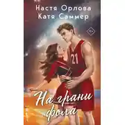 Постер книги На грани фола