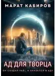 Марат Кабиров - Ад для творца