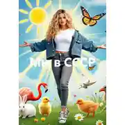 Постер книги Мы в СССР