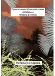 Наталья Гончарова - Приключения Илии или племя «Храбрых»