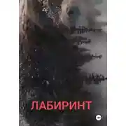 Постер книги Лабиринт