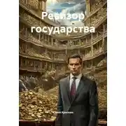 Постер книги Ревизор государства