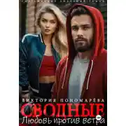Постер книги Сводные. Любовь против ветра