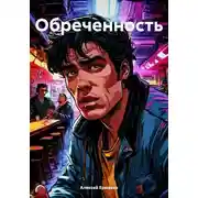 Постер книги Обреченность