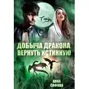 Постер книги Добыча дракона. Вернуть истинную