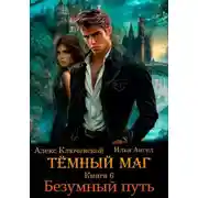 Постер книги Безумный путь