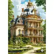 Постер книги Тридцать третья