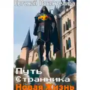 Постер книги Путь Странника. Новая Жизнь