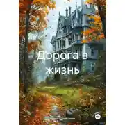 Постер книги Дорога в жизнь