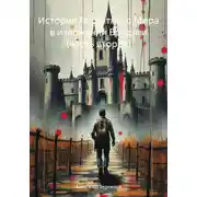 Постер книги История Лоскутного Мира в изложении Бродяги (часть вторая)