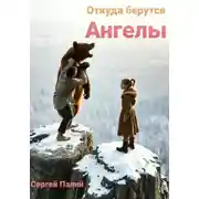 Постер книги Откуда берутся Ангелы