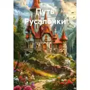 Постер книги Путь Русалочки