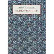 Постер книги Endless Night / Бесконечная ночь. Книга для чтения на английском языке