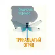 Постер книги Тринадцатый отряд