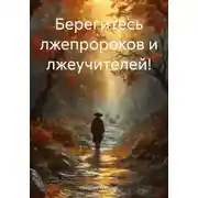 Постер книги Берегитесь лжепророков и лжеучителей!