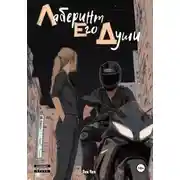 Постер книги Лабиринт его души