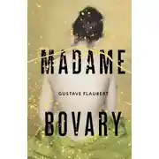 Постер книги Madame Bovary / Госпожа Бовари