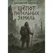 Постер книги Шёпот пепельных земель