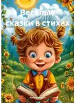 Илона Берент - Весёлые сказки в стихах