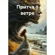 Постер книги Притча о ветре