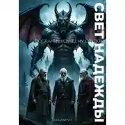 Постер книги Свет Надежды. Послание идущему следом