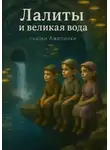 Анжелика Магомедова - Лалиты и великая вода