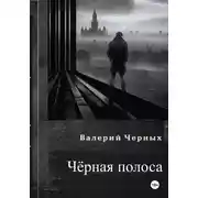 Постер книги Чёрная полоса