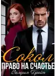 Валерия Брайт - Сокол. Право на счастье