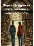 Анита Атина - Портал мудрости: путешествие в неизвестность
