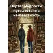 Постер книги Портал мудрости: путешествие в неизвестность