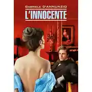 Постер книги L’Innocente / Невинный. Книга для чтения на итальянском языке