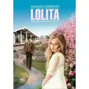 Постер книги Lolita / Лолита. Книга для чтения на английском языке