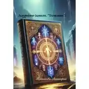 Постер книги Лемурийские Символы – Талисманы