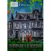 Постер книги Поправка в жизни