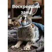 Постер книги Воскресший заяц