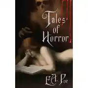 Постер книги Tales of Horror / Страшные рассказы