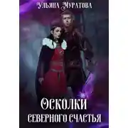 Постер книги Осколки Северного счастья. Книга 2