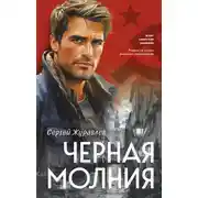 Постер книги Черная молния