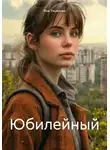 Яна Ульянова - Юбилейный