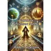 Постер книги Алхимик. Алхимия света